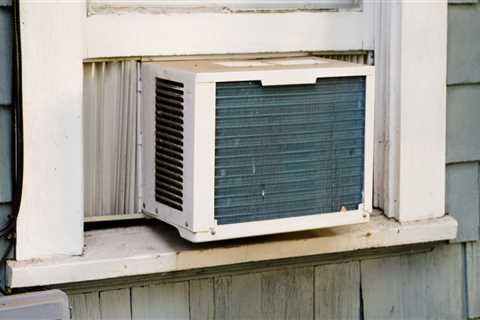 When to install ac?