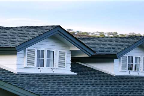 Affordable Roof Replacement in Rochester NY