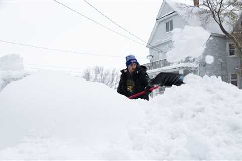 Emergency Roofing Company Buffalo NY