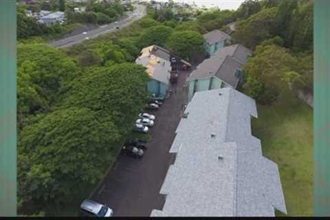 Roofing Solutions: Hawaii’s Premier Roofing company the gives back locally