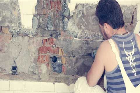 How Can Plumbers Assist With Adelaide Foundation Repair?