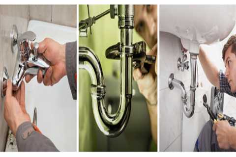 The Benefits of Hiring a Plumbing Service | My Blog