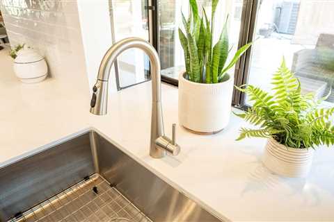Avoid Plumbing Mistakes When Remodeling Your Home
