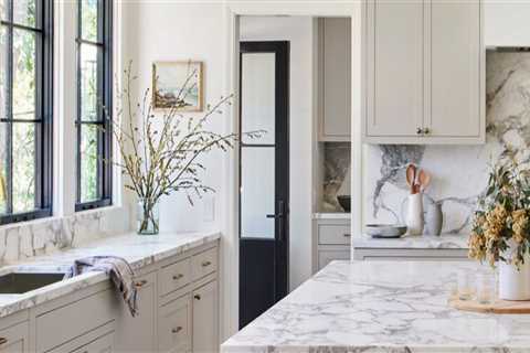 Are all kitchen cabinets the same depth?