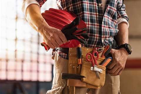Why it is Better to Hire Handyman Services in Nottingham