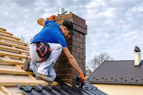 When to install a new house roof