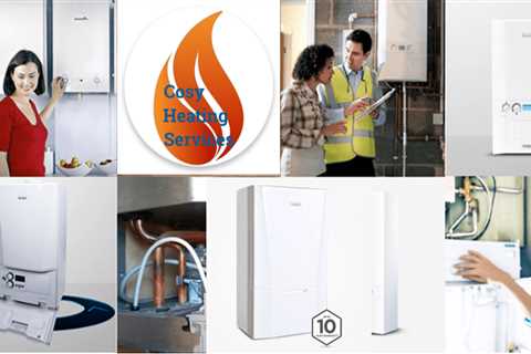 Boiler Installations Vange Combi Boilers Service And Repair Free Quotation