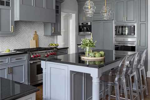 Cabinetry Ideas For Your Home
