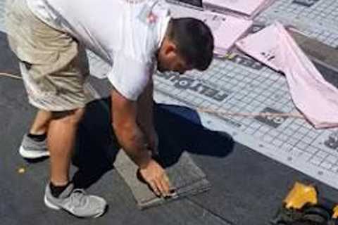 Respected Maryland Roofer Publishes a New Blog Post On How to Choose a Roofing Contractor in..