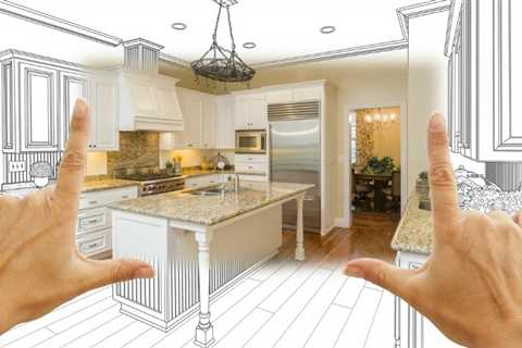 Kitchen Remodel Chandler - Phoenix Home Remodeling