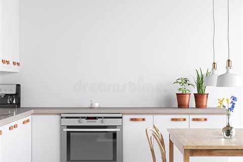 Types of Wall Decor For Your Kitchen