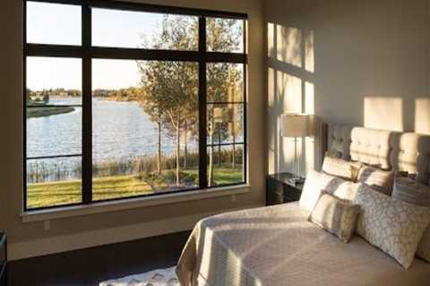 #1 Elite Aluminum Picture Windows