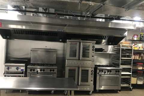 Three Factors to Consider When Designing Commercial Kitchens in Homes