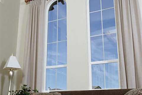 Vinyl Picture Impact Windows