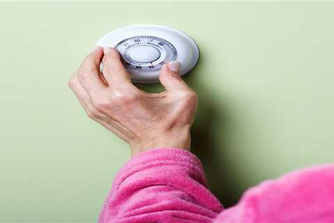 6 Things To Know Before You Upgrade Your Old Thermostat