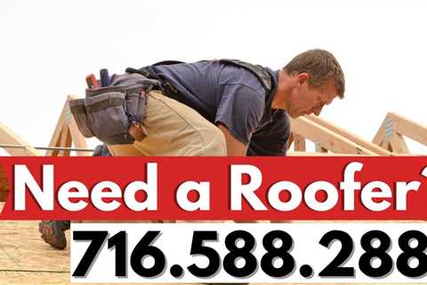 Affordable Roofer Near Depew NY – Are you searching for Roofers Near Depew, NY?? Honest Review