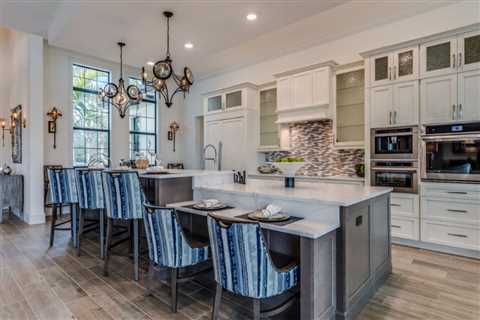 How to Estimate the Cost of a Kitchen Remodel