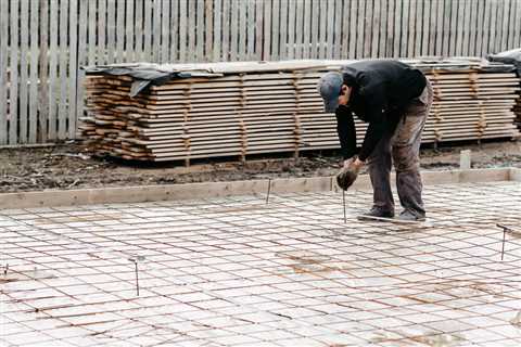 7 Ways to Find the Best Concrete Pouring Contractor