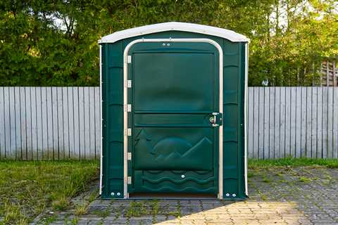 Porta Potty Rentals in Harbor Bluffs, Florida – AAAPortaPottyRental