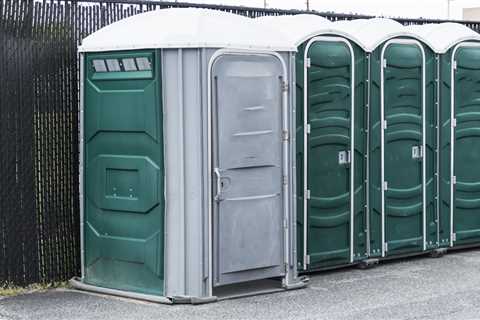 Porta Potty Rentals in Sunnyside, Florida – AAAPortaPottyRental