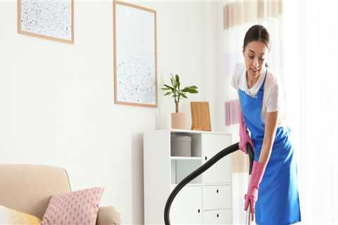 Making Sure Your Building Project Is Ready On-Time With Construction Cleaning Services In Milton