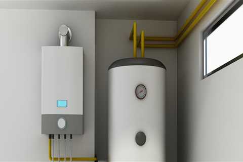 Boiler Replacement During Home Renovation In Stoke: Why You Should Hire A Boiler Specialist?