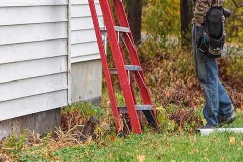 Why is gutter cleaning important for your roof?