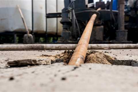 What Exactly Is Trenchless Pipe Lining?