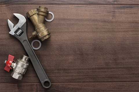 Plumbing dos and don’ts: Before The Holidays