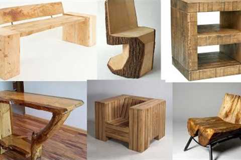 Unique Woodworking Projects Ideas for Beginners/ Wood decorative ideas/Scrap wood project ideas