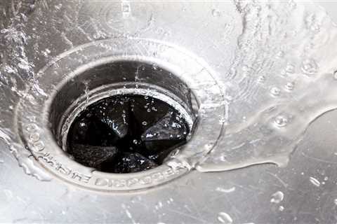 How To Get Rid of Garbage Disposal Smells