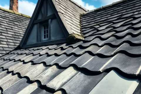 Is Concrete Tile a Good Roofing Option? Pros and Cons Explained