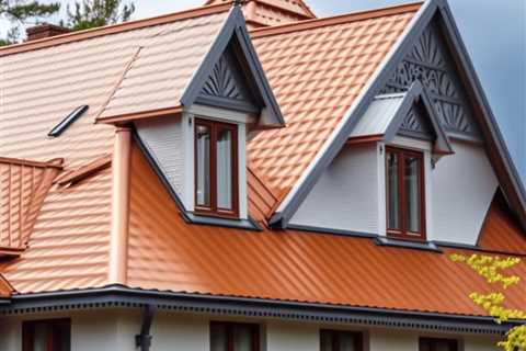 The Ultimate Guide to Choosing the Best Roofing for Your Home