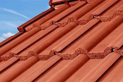 What is the Strongest Roof Tile? Find Out Here!