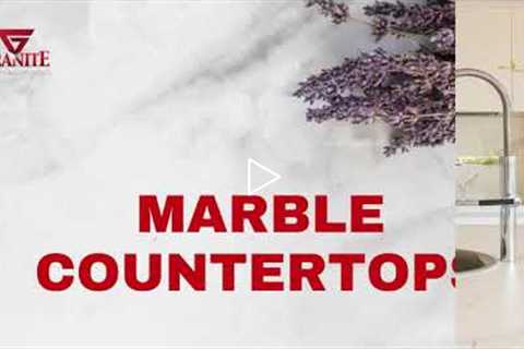 Marble Countertops - Granite Countertops Unlimited Cashiers NC