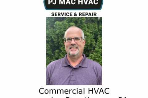 Commercial HVAC companies Swarthmore, PA