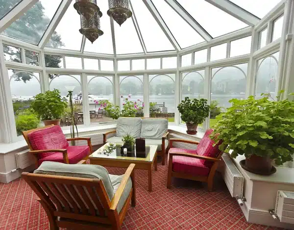 How to Design a Sunroom that fits your Style and Needs