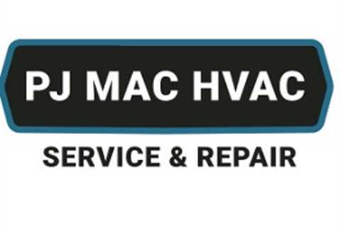 PJ MAC HVAC Service & Repair - Project Photos & Reviews - Allentown, PA US | Houzz