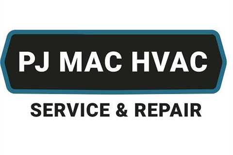 PJ MAC HVAC Service & Repair - Langhorne, PA