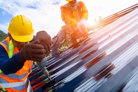 Ridgeline Roofers