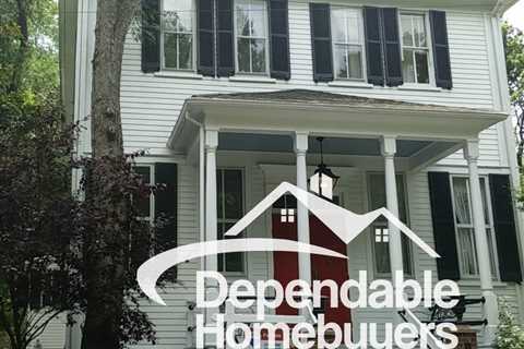 Dependable Homebuyers is Buying Houses in Baltimore's Highlandtown Neighborhood
