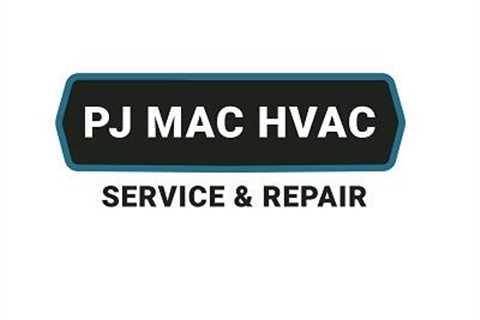 PJ MAC HVAC Service & Repair - Norristown, PA