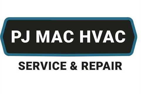 PJ MAC HVAC Service & Repair - Upper Darby, PA