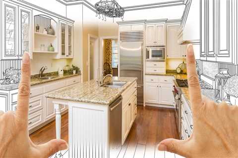 What is the difference between remodeling and renovation?