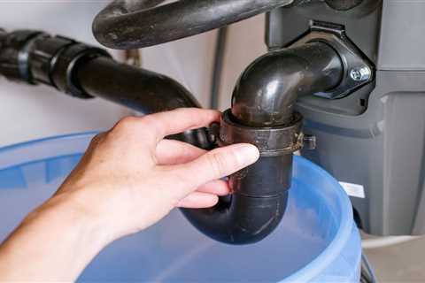 How to Avoid a Garbage Disposal That is Clogged