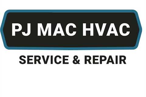 PJ MAC HVAC Service & Repair Reviews - Bensalem, PA | Angi