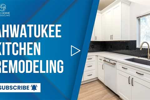 Ahwatukee kitchen remodeling - Phoenix Home Remodeling