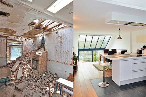 The Ultimate Guide On How To Prepare For A Home Renovation Project