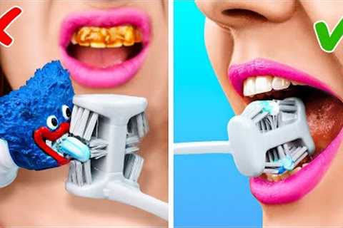 Take care of your teeth! Smart Daily Gadgets! *Cheap ideas for your home*