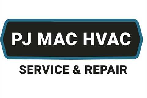  	PJ MAC HVAC Service & Repair - HVAC Contractor - Malvern, PA 19355 